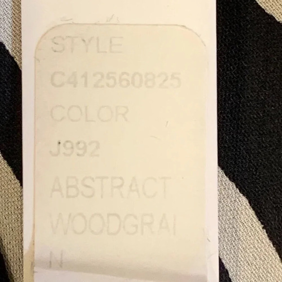 Alice + Olivia Women's Lexa V Neck 100% Silk Ruched‎ Maxi Dress Size 2 NWT $595 - Picture 15 of 16